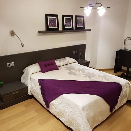 Apartamento Xiabre, Vut-Po-4181 Apartment Vilagarcia de Arousa Luaran gambar