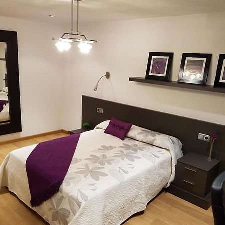 Apartamento Xiabre, Vut-Po-4181 Apartment Vilagarcia de Arousa Luaran gambar