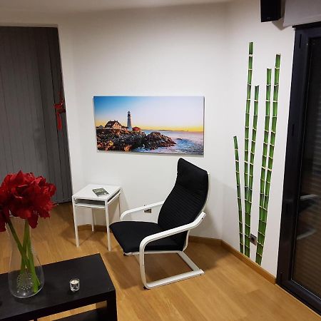 Apartamento Xiabre, Vut-Po-4181 Apartment Vilagarcia de Arousa Luaran gambar