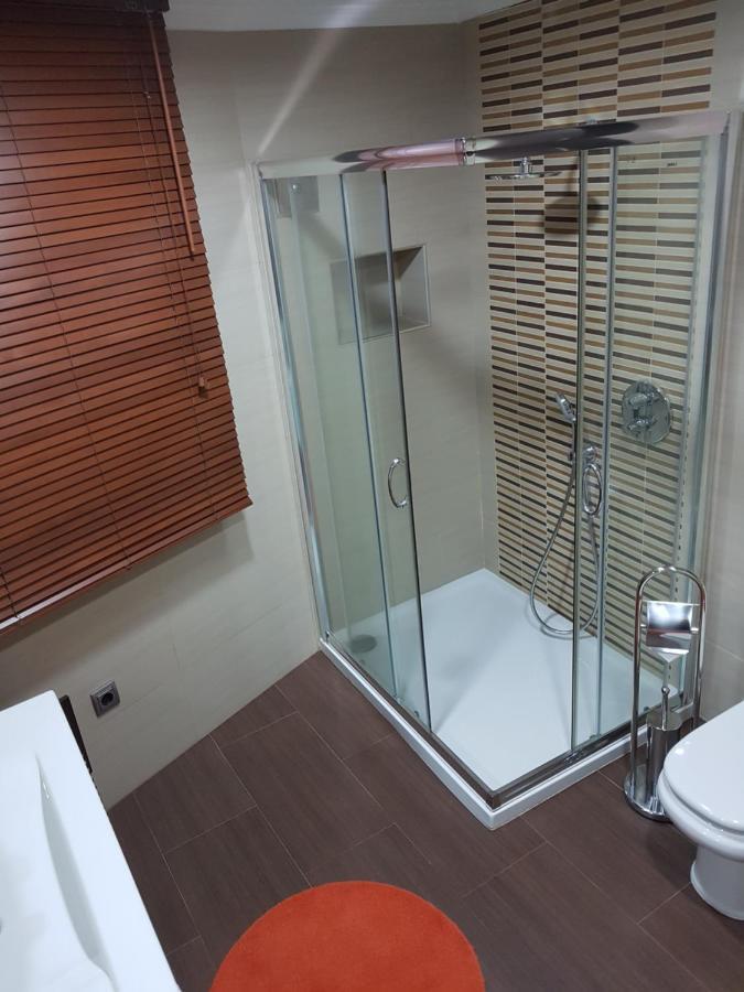 Apartamento Xiabre, Vut-Po-4181 Apartment Vilagarcia de Arousa Luaran gambar