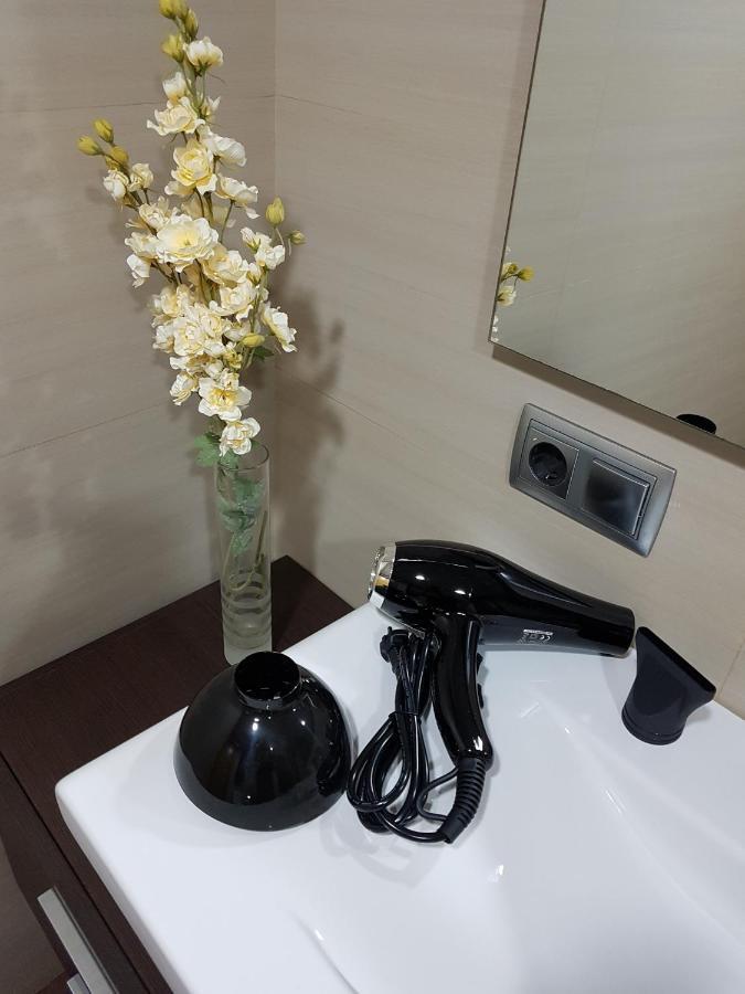 Apartamento Xiabre, Vut-Po-4181 Apartment Vilagarcia de Arousa Luaran gambar