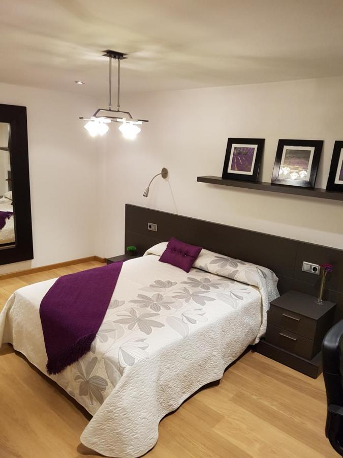 Apartamento Xiabre, Vut-Po-4181 Apartment Vilagarcia de Arousa Luaran gambar