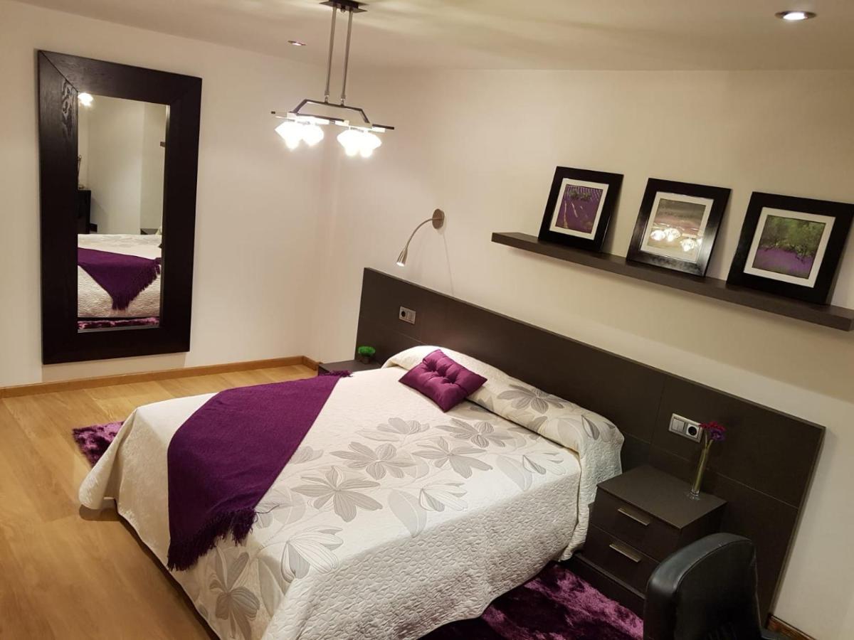 Apartamento Xiabre, Vut-Po-4181 Apartment Vilagarcia de Arousa Luaran gambar