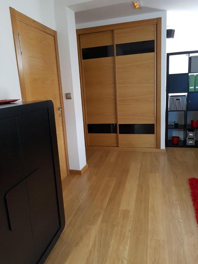 Apartamento Xiabre, Vut-Po-4181 Apartment Vilagarcia de Arousa Luaran gambar