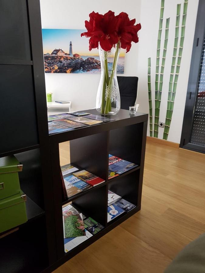 Apartamento Xiabre, Vut-Po-4181 Apartment Vilagarcia de Arousa Luaran gambar