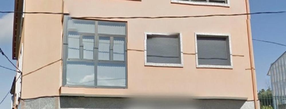 Apartamento Xiabre, Vut-Po-4181 Apartment Vilagarcia de Arousa Luaran gambar
