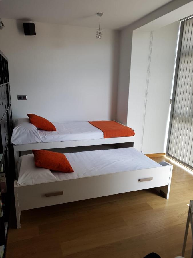Apartamento Xiabre, Vut-Po-4181 Apartment Vilagarcia de Arousa Luaran gambar