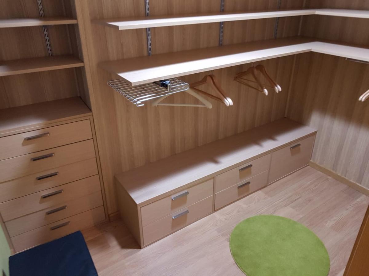 Apartamento Xiabre, Vut-Po-4181 Apartment Vilagarcia de Arousa Luaran gambar