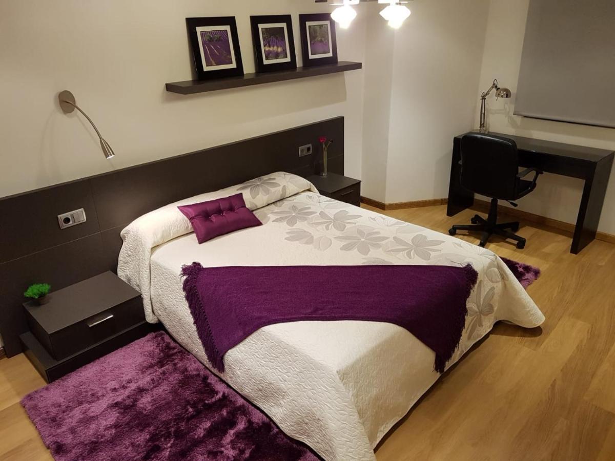 Apartamento Xiabre, Vut-Po-4181 Apartment Vilagarcia de Arousa Luaran gambar